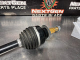 18-23 FORD MUSTANG GT LH DRIVER SIDE AXLE OEM #1573