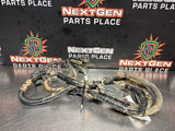 2012 FORD F250 6.7 DIESEL 6R140 TRANSMISSION AUTO TCASE WIRING HARNESS OEM #1062