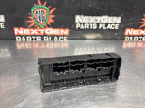 10-15 CAMARO SS TEMPERATURE CONTROL MODULE OEM 13501658 #1524