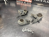 2024 FORD MUSTANG GT EXHAUST HANGERS OEM #1392