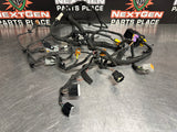 2016 CAMARO SS RH PASSENGER SEAT HARNESS 3312563-01 OEM #795