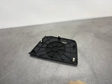 08-09 PONTIAC G8 CENTER DASH SPEAKER COVER OEM 92162534