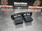 2004 CADILLAC CTS-V CENTER DASH VENT HAZARD BUTTON OEM #1467