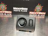 11-16 FORD F250 F350 HEADLIGHT SWITCH & DIMMER SWITCH BC34-13D168-A OEM #711
