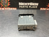 2011 FORD F250 6.7 TRAILER BRAKE CONTROL MODULE BC34-2C006-AF OEM #1192