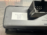 2010 FORD F350 AUXILIARY SWITCHES 8C3T-13D734 OEM #1044