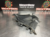 2016 CAMARO SS LF DRIVER SIDE BUMPER FASCIA OUTER AIR DUCT 84078625 OEM #795