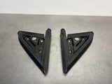 03 FORD MUSTANG MACH ONE WINDOW GUIDE WEATHER STRIP RH/LH OEM #1495