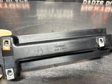 99-04 C5 CORVETTE PCM MODULE MOUNTING TOP BRACKET 10288067 OEM #1433