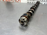 11-14 MUSTANG GT LEFT DRIVER INTAKE EXHAUST CAM SHAFTS GEN 1 5.0 OEM #3713