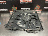 2018 CAMARO SS COOLING FAN RADIATOR FAN OEM 84100128 #938