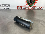 97-04 C5 CORVETTE LH DRIVER INTERIOR DOOR PANEL HANDLE OEM #218