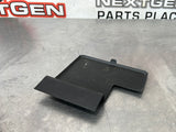 15-22 FORD MUSTANG GT INTERIOR STORAGE MAT INSERT OEM FR3B-63047A74-A #326