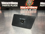 2011 FORD F250 6.7 DASH PASSENGER AIRBAG ON/OFF SWITCH OEM #778