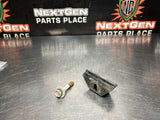 05-13 C6 CORVETTE BATTERY TRAY HOLD DOWN OEM #1038