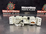 04-06 PONTIAC GTO HEAT A/C CLIMATE TEMPERATURE CONTROLS OEM #1438