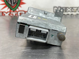 2012 FORD F-150 TRAILER BRAKE CONTROLLER BL34-2C006 OEM #316
