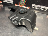 2001 C5 CORVETTE WINDSHIELD WASHER FLUID RESERVOIR W/ PUMP OEM 22154852 #1433