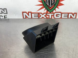 97-04 C5 CORVETTE DASH VENT RH INNER 10406515 #361