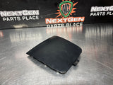 2006 GTO RADIO BEZEL TOP COVER OEM #1293