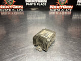 05 - 13 C6 CORVETTE FAN MODULE OEM 410-65008-01 #1080