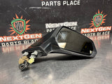 10-15 CAMARO SS RH PASSENGER SIDE MIRROR BLCK OEM #1524
