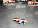 08-09 PONTIAC G8 GT SIDE MARKER LIGHT RH PASSENGER SIDE OEM 92215973 #1423