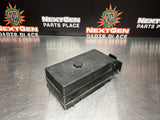 2001 C5 CORVETTE ENGINE UNDERHOOD FUSE BOX W/ BRACKET OEM 10443149 #708