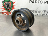 18-23 MUSTANG GT HARMONIC BALANCER PN - JR3E OEM #C220