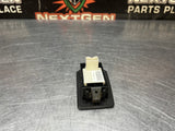 2005 CADILLAC CTS-V LH DRIVER REAR WINDOW SWITCH OEM #1587