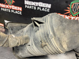 2008 SILVERADO 2500HD LMM DURAMAX 6.6 AIR INTAKE 25839608 25881207 OEM #1189
