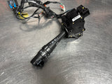 05-13 C6 CORVETTE TURN SIGNAL SWITCH STALK OEM #1520