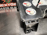 2007 DODGE RAM 2500 CUMMINS DIESEL AUTO 5.9 SPEEDOMETER CLUSTER OEM #779