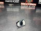 05-13 C6 CORVETTE RH PASSENGER DOOR RELEASE SWITCH 10362041 #1409