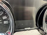 2014 FORD MUSTANG GT PREMIUM TRACK APP INSTRUMENT CLUSTER SPEEDOMETER 71,773 MILES OEM #393