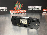 2011 DODGE RAM 5.7 2500 CLIMATE CONTROL 55111290AC OEM #735
