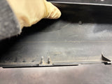 1998 C5 CORVETTE RADIATOR UPPER MOUNTING BRACKET 10405439 OEM #1425