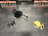 2010 CAMARO SS INSIDE TRUNK RELEASE WITH LATCH OEM 13501988 #1524