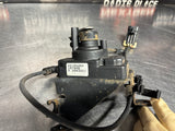 2001 CORVETTE C5 RR REAR RIDE HEIGHT SENSOR 22154204 OEM #1433