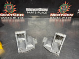 97-04 C5 CORVETTE MOTOR MOUNTS OEM #1433