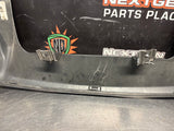 05-13 C6 CORVETTE REAR LOWER VALANCE OEM 15851439 #4142
