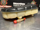 97-04 C5 CORVETTE GEIGER COOLANT OVERFLOW TANK RESERVOIR #3843
