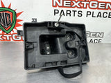 2013 FORD MUSTANG GT BATTERY TRAY OEM AR33-10723-AA #348