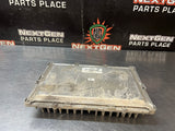 2014 CHEVY SILVERADO 2500HD 6.6 DURAMAX PCM ECM 12660026 OEM #1278