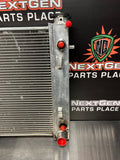 05-06 PONTIAC GTO MISHIMOTO ALUMINUM RADIATOR #762
