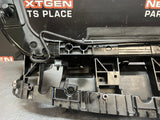 2016 MUSTANG GT UPPER RADIATOR SUPPORT TIE BAR FR3B-8B041-BC OEM #815