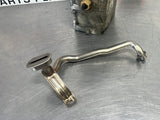 98-02 CAMARO FIREBIRD F BODY OIL PAN with PICK UP 12558899 #C192