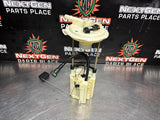 2006 PONTIAC GTO FUEL PUMP ASSEMBLY OEM #1293