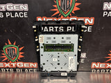 2013 MUSTANG GT SHAKER RADIO TEMPERATURE CONTROL PANEL CR3T-18A802-JA OEM #1410