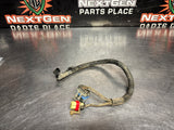 1998 C5 CORVETTE 4L60E PARKING NEUTRAL SAFETY SWITCH PIGTAIL OEM #1251